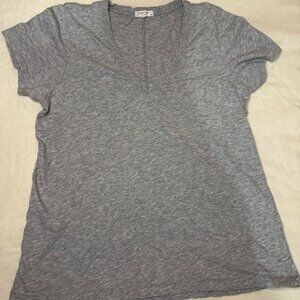 Rag & Bone V Neck 100% Cottone tshirt